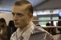 Louis Vuitton Menswear A/W12