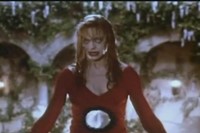 Goldie Hawn in Death Becomes Her, 1992