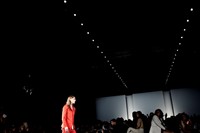 NY Fashion Week - Marc by Marc Jacobs S/S12