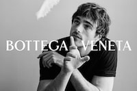 BOTTEGA VENETA_WHAT ARE DREAMS_DUANE MICHALS &amp; JAC