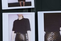 Preview of Phoebe English A/W12