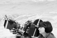 Viva Varda! Agnès Varda