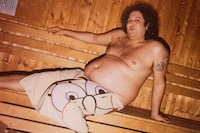 Mark Peckmezian for AnOther Magazine Spring/Summer 2026