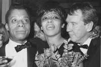 James Baldwin and the Voices of Queer Resistance