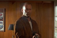 Bruce Willis as Butch Coolidge in Pulp Fiction
