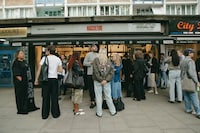 AnOther AW25, magCulture,&#160;Lisa Blackpink Cover Star Poster