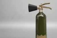 Champagne extinguisher