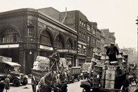 Long Acre, Covent Garden, c. 1930
