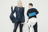 Mark Peckmezian for AnOther Magazine Spring/Summer 2026