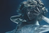 Pirelli Calendar 2026 by S&#248;lve Sundsb&#248;