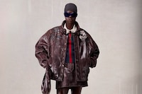 Gucci Spring/Summer 2026