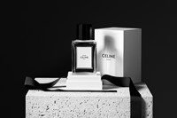 Celine Fragrance Campaign Hedi Slimane