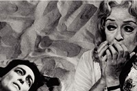 Still from Whatever Happened to Baby Jane by Robert Aldrich