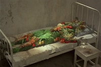 Fashion in Film Festival 2025