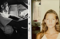 Glen Luchford: Atlas 10 Corso Como Exhibition Prada Fashion