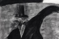 Pol Taburet for Another Man Summer/Autumn 2026