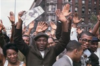 Born Black by Gordon Parks