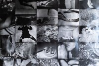 Daisuke Yokota x Another Man at The Lombard