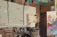 Blood by Klaas Rommelaere