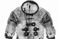 NASA Space Suit, Smithsonian National Air and Spac