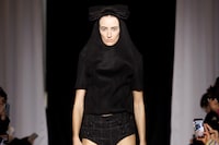 Vaquera Autumn/Winter 2026