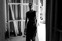 Armani Spring/Summer 2026