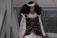 Petra Fagerström Autumn/Winter 2026