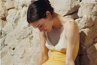 Bonjour Tristesse Film Durga Chew-Bose Fran&#231;oise Sagan