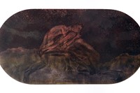 Between Dog and Wolf by Marcus Leotaud