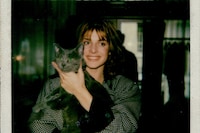 A Night at Dav&#233;, Paris, published by Idea