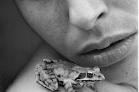 Nadia by Hajime Sawatari