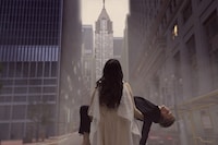 Marina Abramović: Seven Deaths