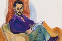 At Home: Alice Neel in the Queer World