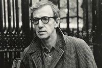 Woody Allen: A Documentary by Robert Weide, 2012