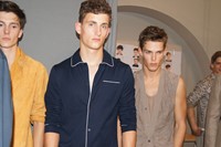 Hermes S/S12