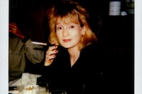 A Night at Dav&#233;, Paris, published by Idea