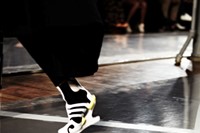 NY Fashion Week - Y-3 S/S12