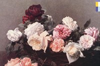 Power, Corruption, and Lies, New Order album (UK release), 1