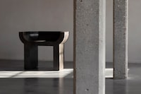 Rust Never Sleeps, Rick Owens Furniture, Mich&#232;le Lamy