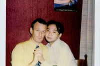 A Night at Dav&#233;, Paris, published by Idea