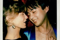 A Night at Dav&#233;, Paris, published by Idea