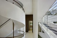 Le Corbusier, Villa Savoye, Poissy, 1929-30