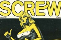 Screw, Issue 502