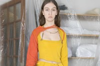 OTTOLINGER AW18 LOOK 14