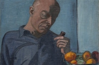 Alice Neel: Still Lifes and Street Scenes