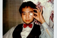 A Night at Dav&#233;, Paris, published by Idea