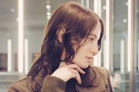 Mark Peckmezian for AnOther Magazine Spring/Summer 2026