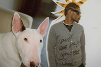 A$AP Nast x Comme des Gar&#231;ons Shirt