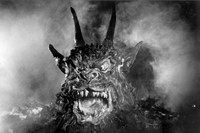 Night of the Demon at BFI Monster Weekend