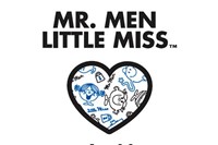 Mr Men x Little Miss x Colette, 2012